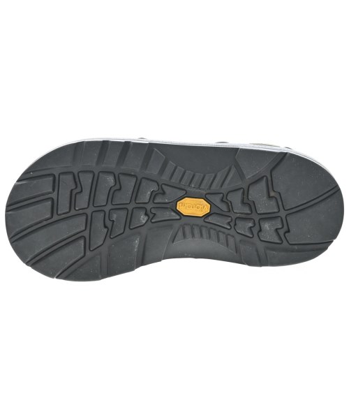 Chaco（チャコ）サンダル 黒 サイズ:US8(26cm位) メンズ/2200668954020