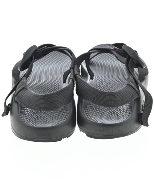 Chaco（チャコ）サンダル 黒 サイズ:US8(26cm位) メンズ/2200668954020