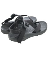 Chaco（チャコ）サンダル 黒 サイズ:US8(26cm位) メンズ/2200668954020