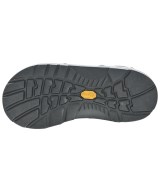 Chaco（チャコ）サンダル 黒 サイズ:US8(26cm位) メンズ/2200668954020