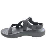 Chaco（チャコ）サンダル 黒 サイズ:US8(26cm位) メンズ/2200668954020