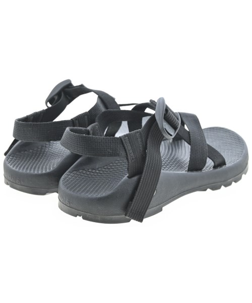 Chaco（チャコ）サンダル 黒 サイズ:US6(23cm位) レディース/2200722246191