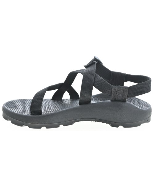 Chaco（チャコ）サンダル 黒 サイズ:US6(23cm位) レディース/2200722246191