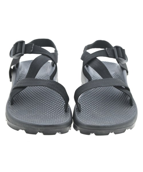 Chaco（チャコ）サンダル 黒 サイズ:US6(23cm位) レディース/2200722246191