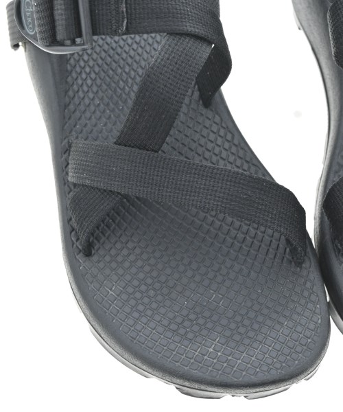 Chaco（チャコ）サンダル 黒 サイズ:US6(23cm位) レディース/2200722246191
