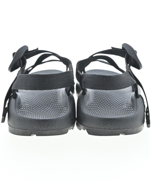 Chaco（チャコ）サンダル 黒 サイズ:US6(23cm位) レディース/2200722246191