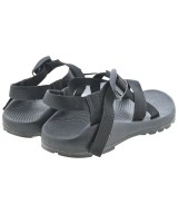 Chaco（チャコ）サンダル 黒 サイズ:US6(23cm位) レディース/2200722246191