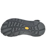 Chaco（チャコ）サンダル 黒 サイズ:US6(23cm位) レディース/2200722246191