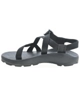 Chaco（チャコ）サンダル 黒 サイズ:US6(23cm位) レディース/2200722246191