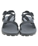 Chaco（チャコ）サンダル 黒 サイズ:US6(23cm位) レディース/2200722246191