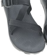 Chaco（チャコ）サンダル 黒 サイズ:US6(23cm位) レディース/2200722246191