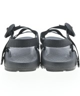 Chaco（チャコ）サンダル 黒 サイズ:US6(23cm位) レディース/2200722246191