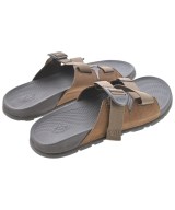 Chaco（チャコ）サンダル 茶 サイズ:27cm メンズ/2200727834065