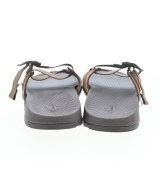 Chaco（チャコ）サンダル 茶 サイズ:27cm メンズ/2200727834065