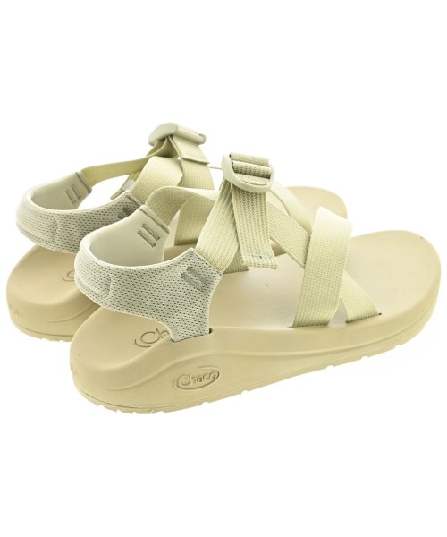 Chaco（チャコ）サンダル カーキ サイズ:US9(27cm位) メンズ/2200727834072