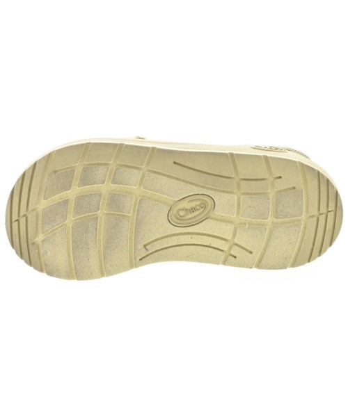 Chaco（チャコ）サンダル カーキ サイズ:US9(27cm位) メンズ/2200727834072