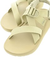 Chaco（チャコ）サンダル カーキ サイズ:US9(27cm位) メンズ/2200727834072