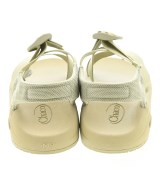 Chaco（チャコ）サンダル カーキ サイズ:US9(27cm位) メンズ/2200727834072