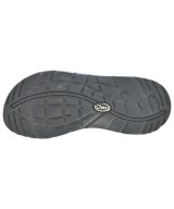 Chaco（チャコ）サンダル 緑 サイズ:25cm レディース/2200671690540