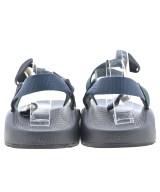 Chaco（チャコ）サンダル 緑 サイズ:25cm レディース/2200671690540
