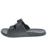 Chaco（チャコ）サンダル 黒 サイズ:US8(25cm位) レディース/2200683761047