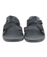 Chaco（チャコ）サンダル 黒 サイズ:US8(25cm位) レディース/2200683761047
