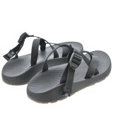 Chaco（チャコ）サンダル 黒 サイズ:28cm メンズ/2200685234235