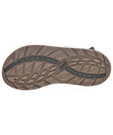 Chaco（チャコ）サンダル 黒 サイズ:28cm メンズ/2200685234235