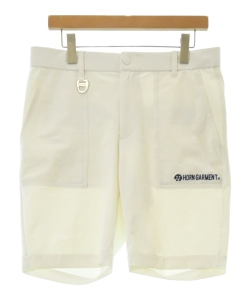 ホンガーメント(HORN GARMENT)のHORN GARMENT ショートパンツ