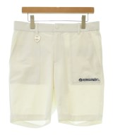 HORN GARMENT ショートパンツ
