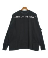 KAPPA（カッパ）Tシャツ・カットソー 黒 サイズ:S メンズ/2200463887202