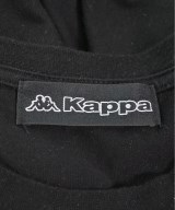 KAPPA（カッパ）Tシャツ・カットソー 黒 サイズ:S メンズ/2200463887202