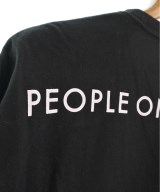 KAPPA（カッパ）Tシャツ・カットソー 黒 サイズ:S メンズ/2200463887202