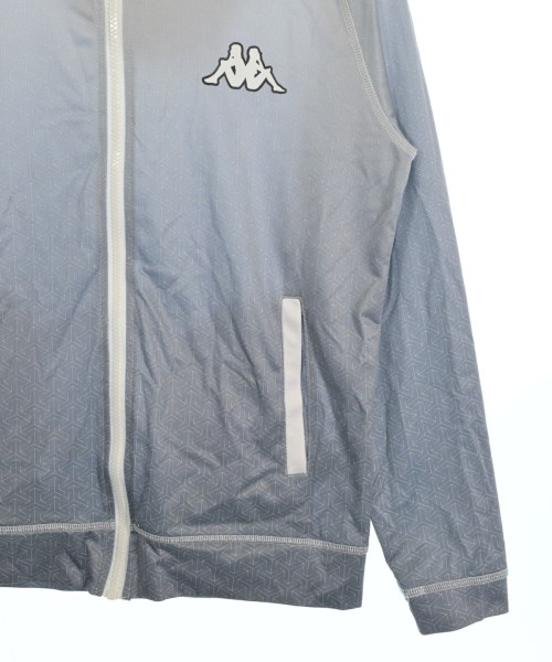 KAPPA（カッパ）パーカー グレー サイズ:M メンズ/2200622345017