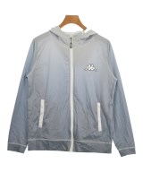 KAPPA（カッパ）パーカー グレー サイズ:M メンズ/2200622345017