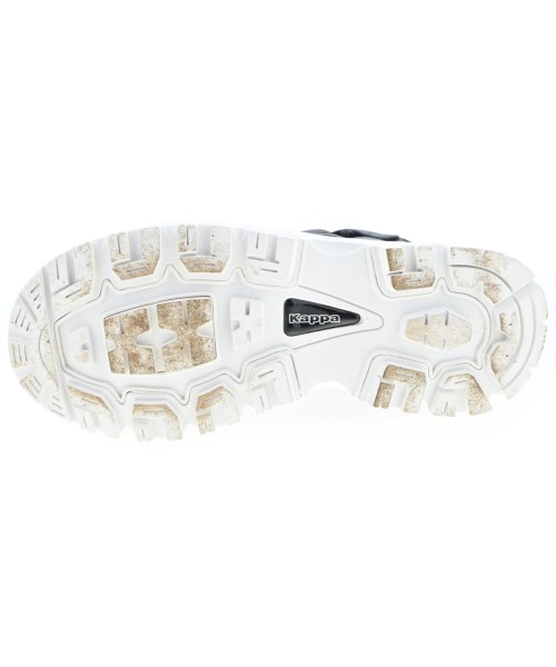 KAPPA（カッパ）ブーツ 黒 サイズ:22cm レディース/2200636559097