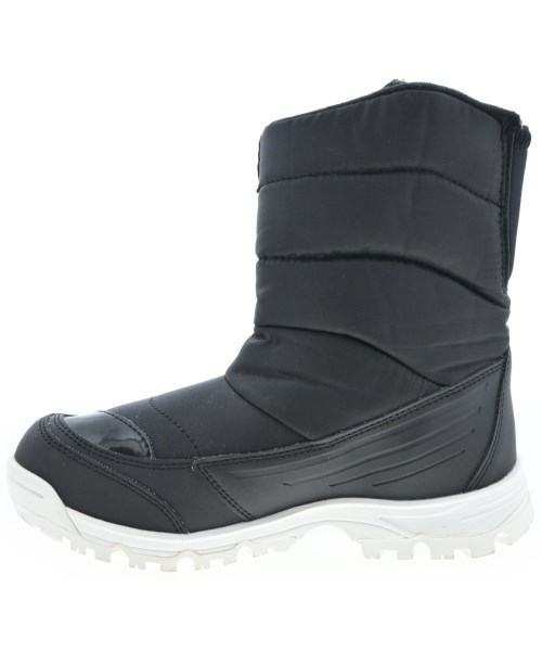 KAPPA（カッパ）ブーツ 黒 サイズ:22cm レディース/2200636559097