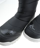 KAPPA（カッパ）ブーツ 黒 サイズ:22cm レディース/2200636559097