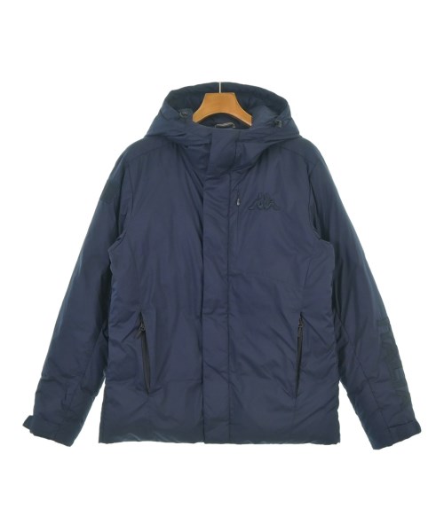カッパ(KAPPA)のKAPPA ダウンジャケット/ダウンベスト