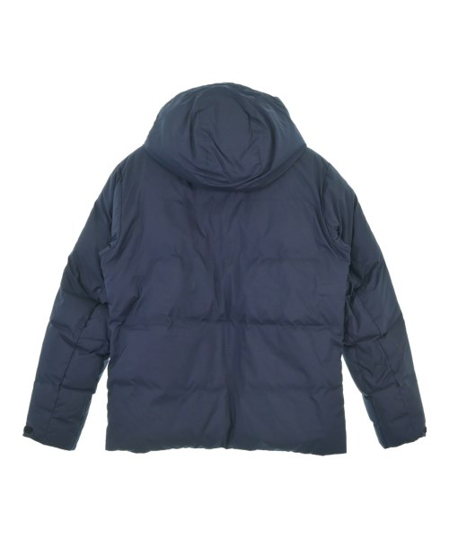 KAPPA（カッパ）ダウンジャケット/ダウンベスト 紺 サイズ:L レディース/2200628728012