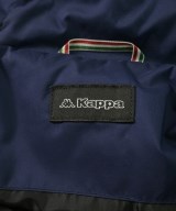 KAPPA（カッパ）ダウンジャケット/ダウンベスト 紺 サイズ:L レディース/2200628728012