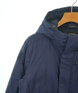 KAPPA（カッパ）ダウンジャケット/ダウンベスト 紺 サイズ:L レディース/2200628728012