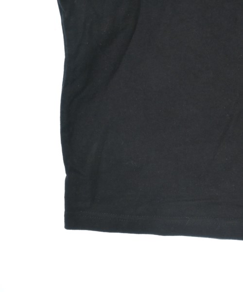 KAPPA（カッパ）Tシャツ・カットソー 黒 サイズ:M メンズ/2200625190027