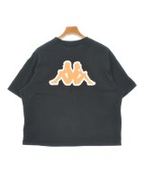 KAPPA（カッパ）Tシャツ・カットソー 黒 サイズ:M メンズ/2200625190027