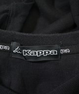 KAPPA（カッパ）Tシャツ・カットソー 黒 サイズ:M メンズ/2200625190027