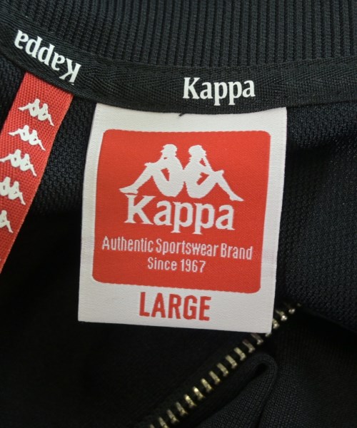 KAPPA（カッパ）その他 黒 サイズ:L メンズ/2200609827079