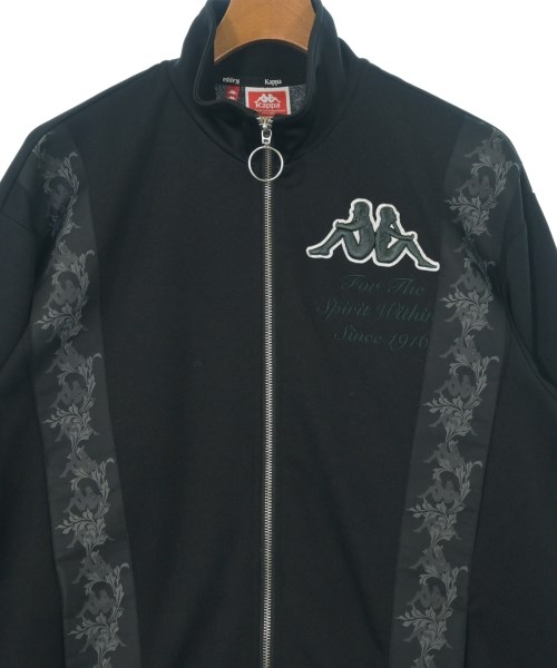 KAPPA（カッパ）その他 黒 サイズ:L メンズ/2200609827079