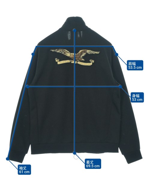 KAPPA（カッパ）その他 黒 サイズ:L メンズ/2200609827079