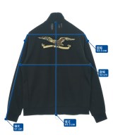 KAPPA（カッパ）その他 黒 サイズ:L メンズ/2200609827079