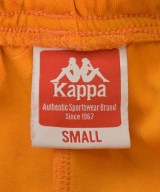 KAPPA（カッパ）スウェットパンツ オレンジ サイズ:M メンズ/2200610853043